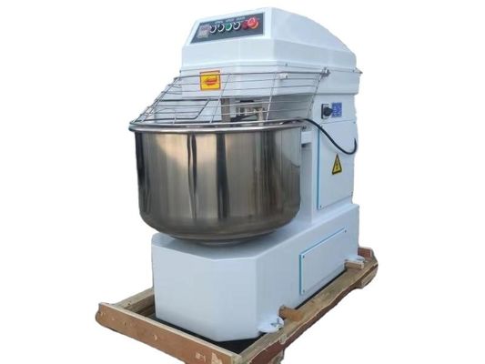 1.75L χωρητικότητα Ηλεκτρικό μίξερ κέικ για ζύμη αρτοποιίας σε καταστήματα τροφίμων Ατσάλινο μπολ