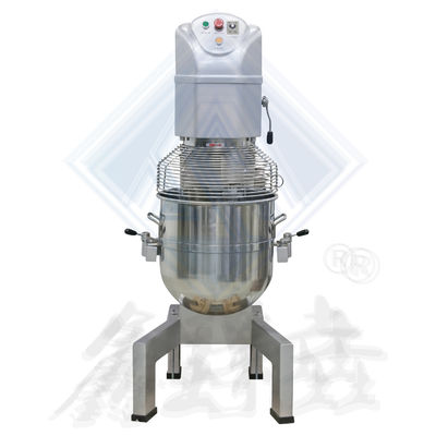 910x730x1460mm 60L Πλανητικός Μικρατήρας Δασής Μικρατήρας Τροφίμων Πλανητικός Επεξεργαστής Τροφίμων 15 20 30 λίτρα