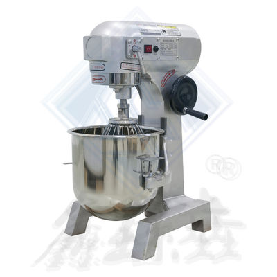 910x730x1460mm 60L Πλανητικός Μικρατήρας Δασής Μικρατήρας Τροφίμων Πλανητικός Επεξεργαστής Τροφίμων 15 20 30 λίτρα