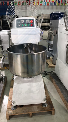 910x730x1460mm 60L Πλανητικός Μικρατήρας Δασής Μικρατήρας Τροφίμων Πλανητικός Επεξεργαστής Τροφίμων 15 20 30 λίτρα