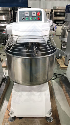 910x730x1460mm 60L Πλανητικός Μικρατήρας Δασής Μικρατήρας Τροφίμων Πλανητικός Επεξεργαστής Τροφίμων 15 20 30 λίτρα