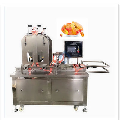 Αυτοματοποιημένη μηχανή μαλακών ζαχαροπλαστικών υψηλής παραγωγής για το πεδίο εφαρμογής ζαχαροπλαστικών