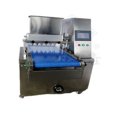 Πώληση Πολυλειτουργική μηχανή αποθέματος μπισκότων για εργοστάσια μεταποίησης κρέατος