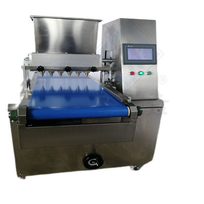 Πώληση Πολυλειτουργική μηχανή αποθέματος μπισκότων για εργοστάσια μεταποίησης κρέατος