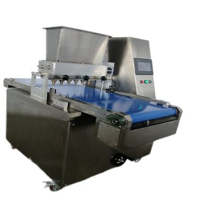 Πώληση Πολυλειτουργική μηχανή αποθέματος μπισκότων για εργοστάσια μεταποίησης κρέατος