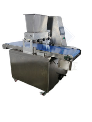 Επαγγελματικά μηχανήματα για την παρασκευή μπισκότων και μπισκότων