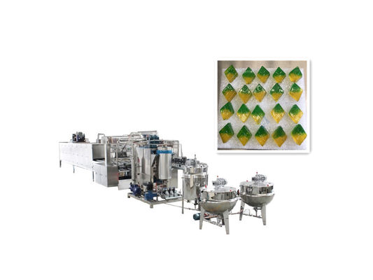 Ηλεκτρονική μηχανή για την υψηλή παραγωγή τροφίμων