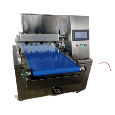 Επαγγελματικά μηχανήματα για την παρασκευή μπισκότων και μπισκότων