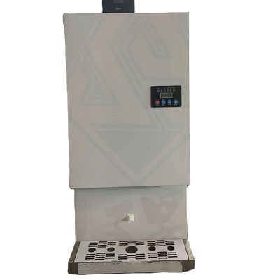 80kg Hitachi συμπιεστή αυτόματο κατασκευαστή παγωτού σε μικρά και μεσαία εργοστάσια