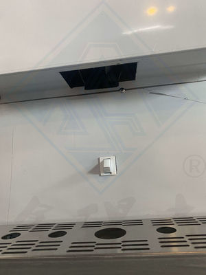 80kg Hitachi συμπιεστή αυτόματο κατασκευαστή παγωτού σε μικρά και μεσαία εργοστάσια