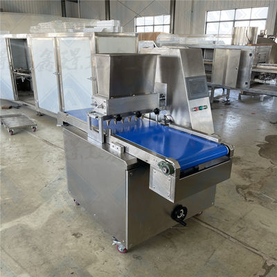 1.5kW φορματικός αποθηκευτής μπισκότων για εξοπλισμό για την παρασκευή μπισκότων με σάντουιτς από μαλακό σκληρό σόδα