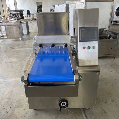 1.5kW φορματικός αποθηκευτής μπισκότων για εξοπλισμό για την παρασκευή μπισκότων με σάντουιτς από μαλακό σκληρό σόδα