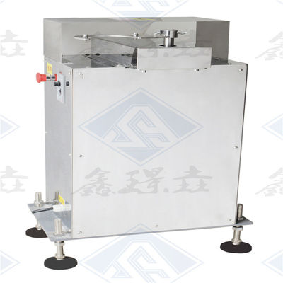 2018 Croquette/Croquetas Making Forming Encrusting Machine για βιώσιμο κατάστημα τροφίμων