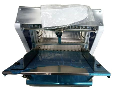220V τάση κλασική κοτόπουλο πίτσα κόψιμο τοστ Ηλεκτρική μηχανή σχηματισμού σφαίρα κρέατος