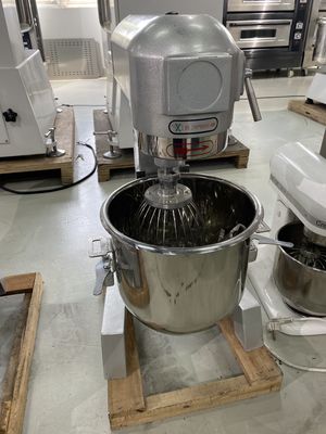 Τροφίμων Βιομηχανική ζύμη πλανητική μίξη/μίξη αλευριού/μίξη κέικ με έγκριση CE