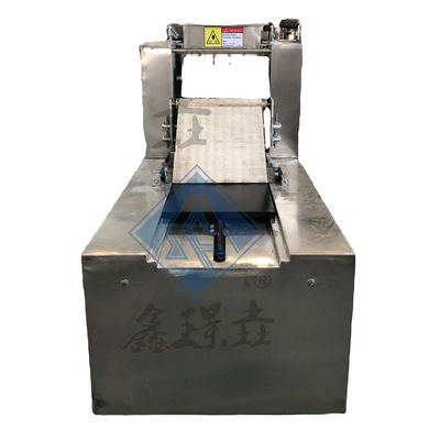 Ενισχύστε τις πωλήσεις σας με ένα σταθμό συσκευών αρτοποιίας αυτόματη μηχανή για την παρασκευή κέικ από καρύδια