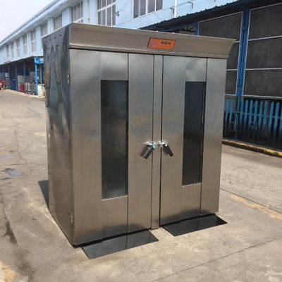 Τροφίμων και Ποτών Κρουασάν Δάστα Ελέγχου για τη ζύμωση της ζύμης σε προσιτή τιμή