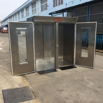 Τροφίμων και Ποτών Κρουασάν Δάστα Ελέγχου για τη ζύμωση της ζύμης σε προσιτή τιμή