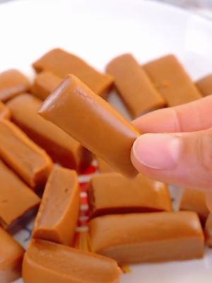 Υψηλής παραγωγικότητας εμπορική γραμμή παραγωγής ζελέ για ζελατίνη