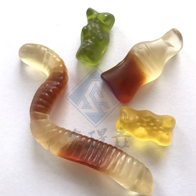 Αυτοματοποιημένη μηχανή για τη δημιουργία γλυκών για γλυκά με τσουχλεδάκι στη Σαγκάη