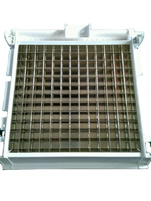 Εμπορική βιομηχανική αυτόματη μηχανή κατασκευής παγωτού με ατμιστήρα πάγου 220V