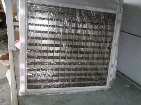Ατμιστήρας πάγου 12x26 κατασκευασμένος σε εμπορικό βιομηχανικό αυτόματο κατασκευαστή παγωτού με σχεδιασμό