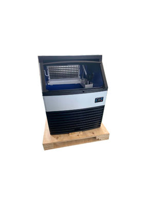 Μηχανή κατασκευής παγωτού 680x690x1050 για εμπορικούς σκοπούς