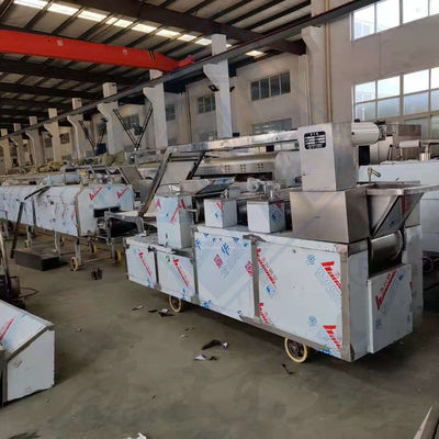 600 μοντέλο Μεγάλη χωρητικότητα σκληρό μαλακό μπισκότα μπισκότο τούνελ φούρνο για την επεξεργασία αλεύρις μύλο