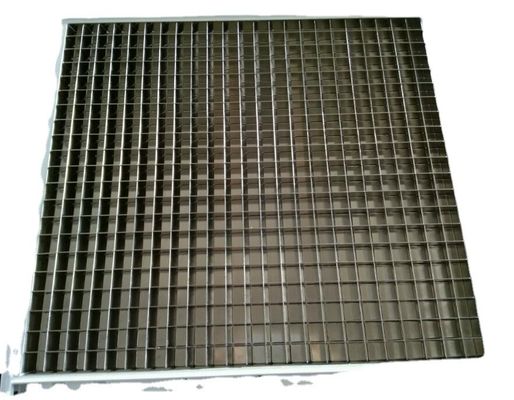 5x36 Ατμιστήρας πάγου Εμπορικός κατασκευαστής παγωτού από αυτόματη λειτουργία