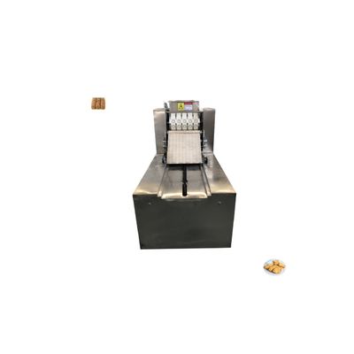 Μηχανή παρασκευής μπισκότων Κατασκευαστή μπισκότων