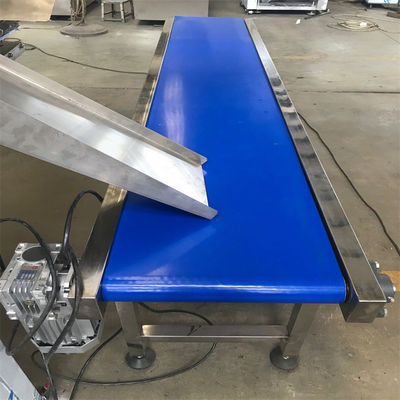 60-80kg/h καλαμπόκι γεμίζει δύο κεφαλές αυγό ρολό Wafer Making Machine για τις μικρές επιχειρήσεις