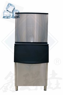 Μηχανή κατασκευής παγωτού για μεγάλους κύβους τροφίμων και ποτών και για παραγωγή εστιατορίων