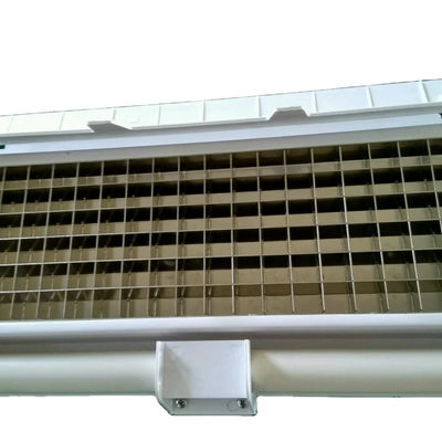1 260x374mm 7x14 Εμπορική βιομηχανική μηχανή κατασκευής παγωτού με αυτόματο εξατμιστήρα πάγου
