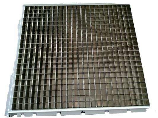 Μεγάλη διάρκεια ζωής Ατμιστήρας πάγου για αυτόματη μηχανή κατασκευής παγωτού σε εμπορικά βιομηχανικά