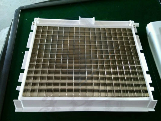 Εμπορική βιομηχανική μηχανή κατασκευής παγωτού με εξατμιστήρα πάγου 13x18 στην αγορά.