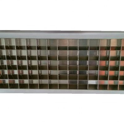 Καταστήματα τροφίμων και ποτών 5x14 εξατμιστής πάγου σε εμπορικό βιομηχανικό αυτόματο μηχανισμό κατασκευής παγωτού