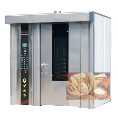 Καλό ηλεκτρικό φούρνο για ψήσιμο 68 δίσκοι μπισκότα κέικ και ψωμί