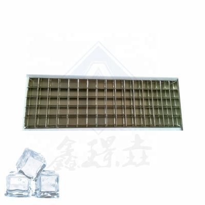 Βιομηχανικός κατασκευαστής παγωτού με αυτόματο εξατμιστήρα πάγου σε 220 τάση