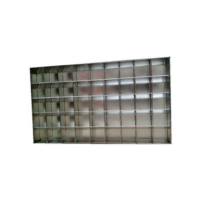 Ατμιστήρας πάγου χωρητικότητας αποθήκευσης 100KG για εμπορική αυτόματη μηχανή κατασκευής παγωτού