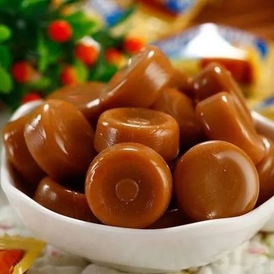 Πηγή Ζελατίνη 50kg Μηχανή κατασκευής γλυκών για Lollipop Toffee Jelly και Gummy Bear