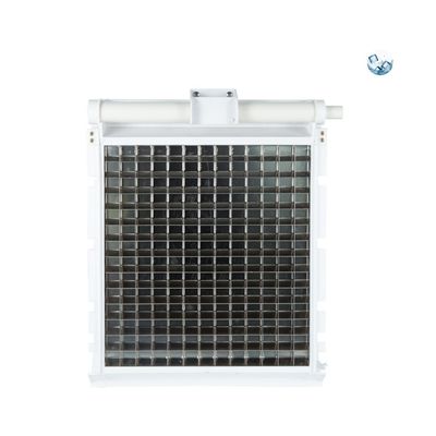 Η τελική λύση για την παραγωγή πάγου σε εργαστήρια επισκευής μηχανημάτων