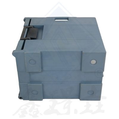 Ρυθμίσιμη θερμοκρασία Ηλεκτρική 220V/110V 90L 120L θέρμανση τροφίμων για εστίαση κουτί τροφίμων