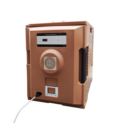 Μόνες κατσαρόλες τροφίμων θερμαντήρες εξοπλισμός 90L ηλεκτρικός θερμαντήρας τροφίμων για εστιατόριο