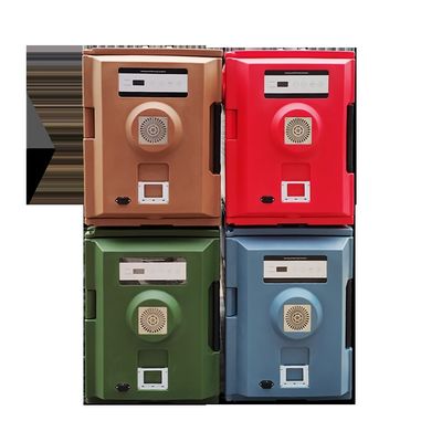 Ηλεκτρικό θέρμανμα για εστιατόρια και εστιατόρια Ηλεκτρικό θέρμανμα για εστιατόρια