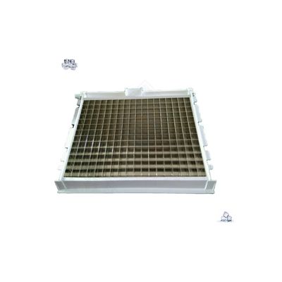 Ατμιστήρας κύβους πάγου απαραίτητος για τον κατασκευαστή πάγου κύβους με ψύξη αέρα στις επιχειρηματικές λειτουργίες