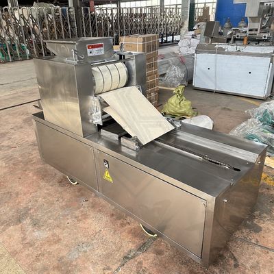 Μηχανή κατασκευής μπισκότων 220v/380v για επαγγελματική παραγωγή μπισκότων