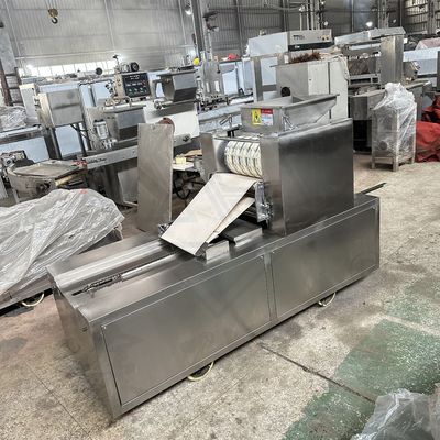 Μηχανή κατασκευής μπισκότων 220v/380v για επαγγελματική παραγωγή μπισκότων