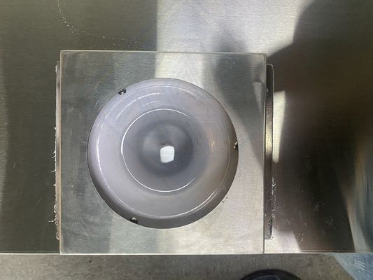 Εμπορική μηχανή κατασκευής πάγου με κύβους