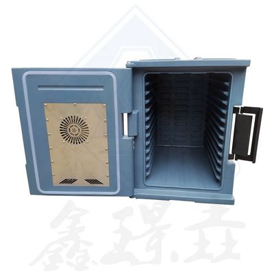 Ξενοδοχείο μπουφέ Τροφικό εξοπλισμό Takeaway δοχείο Πίτσα συσκευασία για παιδιά κουτί μεσημεριανού γεύματος