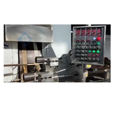 12KW ψωμιού μηχανή υψηλής παραγωγής μηχανή κυλίνδρων αυγών για μεγάλη μηχανή μπισκότα